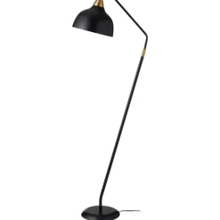 Clearance Urban gulvlampe, sort Gulvlamper