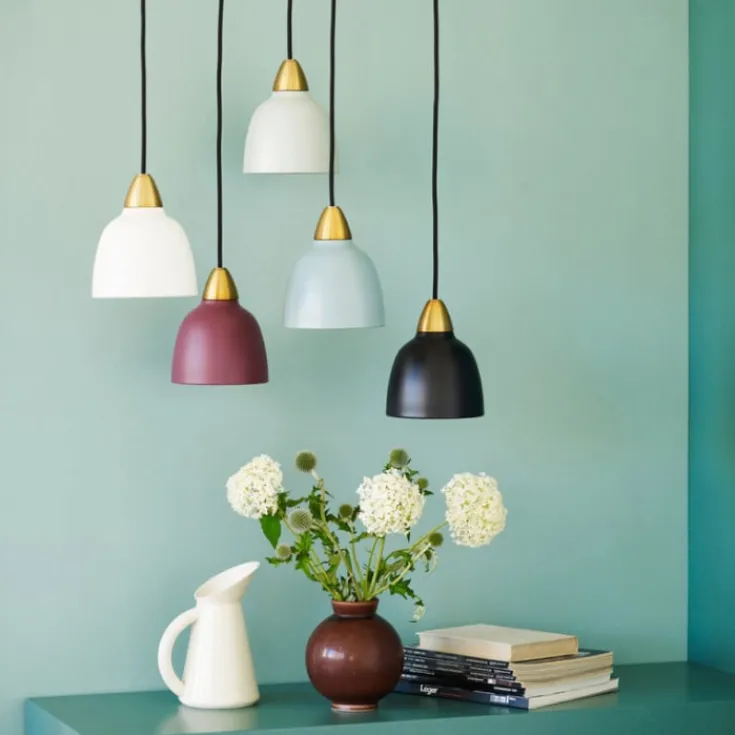 Hot Urban pendel, Loftlamper