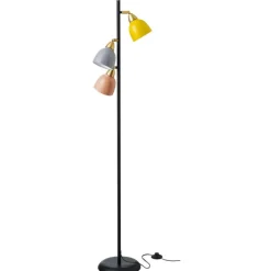 New Urban Triple gulvlampe, Gulvlamper