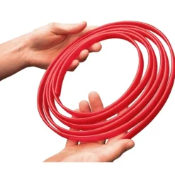 Hot Cable Tongue trækkabel, 3,6 meter Kabel- & Ledningsværktøj