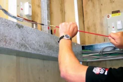 Hot CRMX Set søgestangssæt, 16 meter Kabel- & Ledningsværktøj