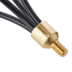 Clearance glider til søgestang, 18cm Kabel- & Ledningsværktøj