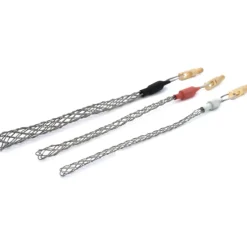 Best kabelsok, 3 stk, 4-15 mm Kabel- & Ledningsværktøj