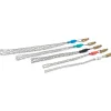 Clearance kabelsok, 5 stk, 4-30 mm Kabel- & Ledningsværktøj