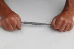 Clearance kabelsok, 5 stk, 4-30 mm Kabel- & Ledningsværktøj