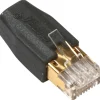 Discount Supra CAT7 RJ45 Netværksstik