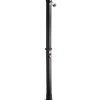 Online Milano Solar Shower udendørsbruser, 20 liter Pool & Tilbehør