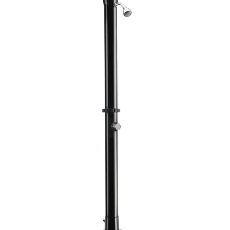 Clearance Solar udendørsbruser, 16 liter Pool & Tilbehør