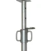 Outlet galvaniseret soldater støtte 1,59 ton, 50 - 80 cm Stiger & Stilladser