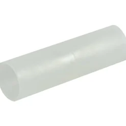 Online polykonmuffe til plastrør 5/8", 16 mm Flexrør, Plastrør & Stålrør