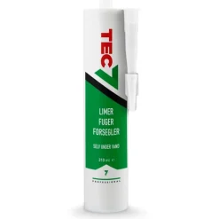 fugemasse, 310ml, Fuge & Lim