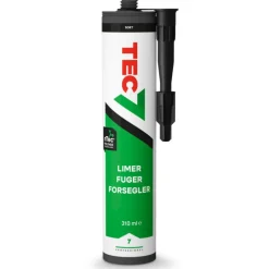 Sale fugemasse, 310 ml, Fuge & Lim