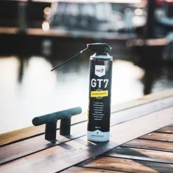 Discount Tec 7 GT7 universalspray, Rengøring & Affald
