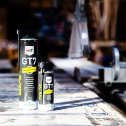 Discount Tec 7 GT7 universalspray, Rengøring & Affald
