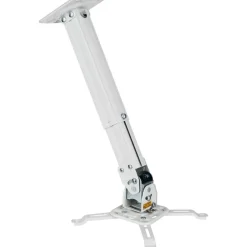 Clearance Techly PM-18S loftbeslag til projektor Mobil, Pc & Data