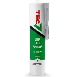 Clearance MS fugemasse, 310 ml, Fuge & Lim