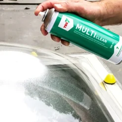 Outlet multiclean universal skumrens, 500 ml Rengøring & Affald