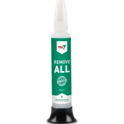 Clearance Remove All afrenser, 50 ml Rengøring & Affald