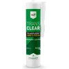 Outlet Trans Clear fugemasse, 310 ml, transparent Fuge & Lim