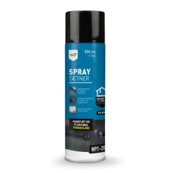 Discount WP7-201 spray tætner, 500 ml Fuge & Lim