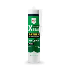 Clearance X-Seal fugemasse , 310 ml Fuge & Lim