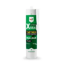 New X-Seal fugemasse , 310 ml Fuge & Lim