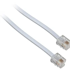 Best Telepatchkabel RJ11-RJ11, Internet Kabler