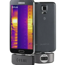 Sale Termisk kamera Android - Flir One Pro Mobil, Pc & Data