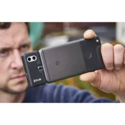 Discount Termisk kamera iPhone - Flir One Pro Mobil, Pc & Data