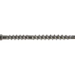 Discount Terrasseskrue skjult 4,5 x 60 mm, 250 stk. Skruer & Søm