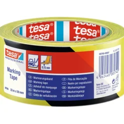 Sale advarselstape, , 33 meter Tape
