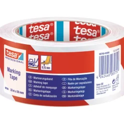 advarselstape, , 33 meter Tape