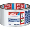 Sale aluminiumstape, 50 mm, 30 meter Tape