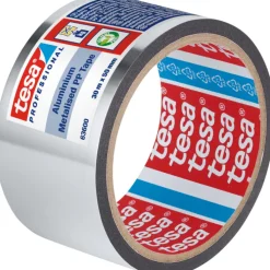 Sale aluminiumstape, 50 mm, 30 meter Tape