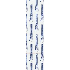 Outlet dobbeltklæbende powerstrips til fliser, 80 mm, 6 stk Tape