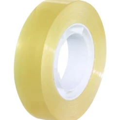 Outlet Film kontortape, Tape