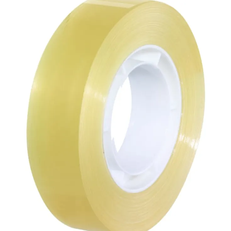 Outlet Film kontortape, Tape