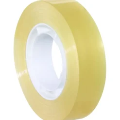 Outlet Film kontortape, Tape