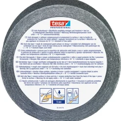 Best skridsikker tape, sort, 50 mm, 15 meter Tape