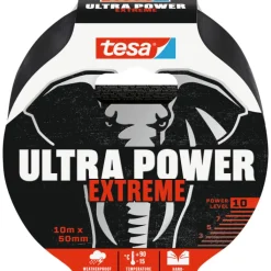 Clearance Ultra power extreme reparationstape, 50 mm, Tape