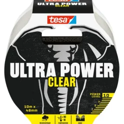 Online Ultra power reparationstape, 48 mm, 10 meter Tape