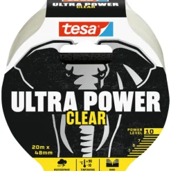 Online Ultra power reparationstape, 48 mm, 10 meter Tape