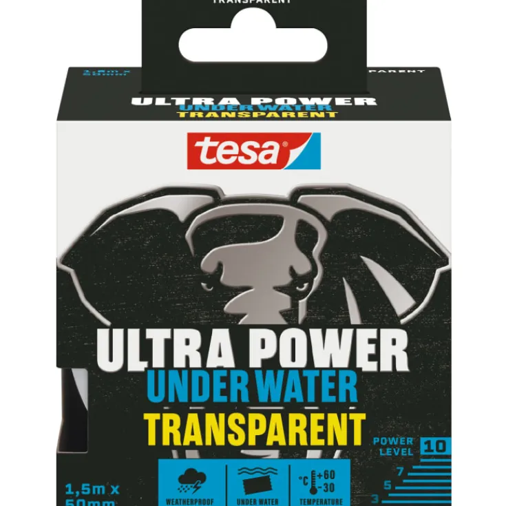 Best Ultra Power Under Water reperationstape Tape