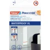 Hot vandtætte dobbeltklæbende powerstrips, 80 mm, 9 stk Tape