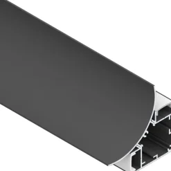 Discount The Light Group C4 hjørneprofil, Led Skinner