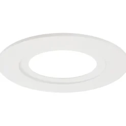 Online The Light Group frontring til OneSoft -og One360° indbygningsspot, Indbygningsspots