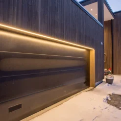 Discount The Light Group Garage udendørs LED strip, Led Strips