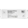 Clearance The Light Group LED driver, dæmpbar, 100W Transformere & Drivere