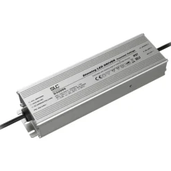 Sale The Light Group LED driver, dæmpbar, 200W Transformere & Drivere