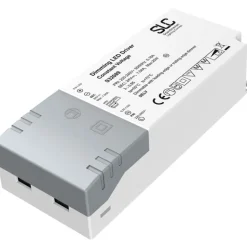 Clearance The Light Group LED driver, dæmpbar, Transformere & Drivere